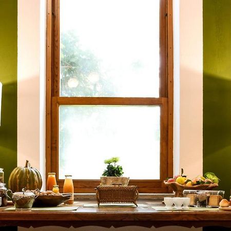 Masseria Giosole Capua Ngoại thất bức ảnh
