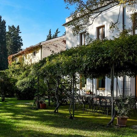 Masseria Giosole Capua Ngoại thất bức ảnh