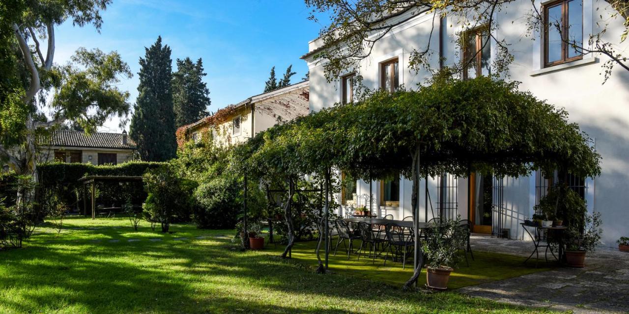 Masseria Giosole Capua Ngoại thất bức ảnh