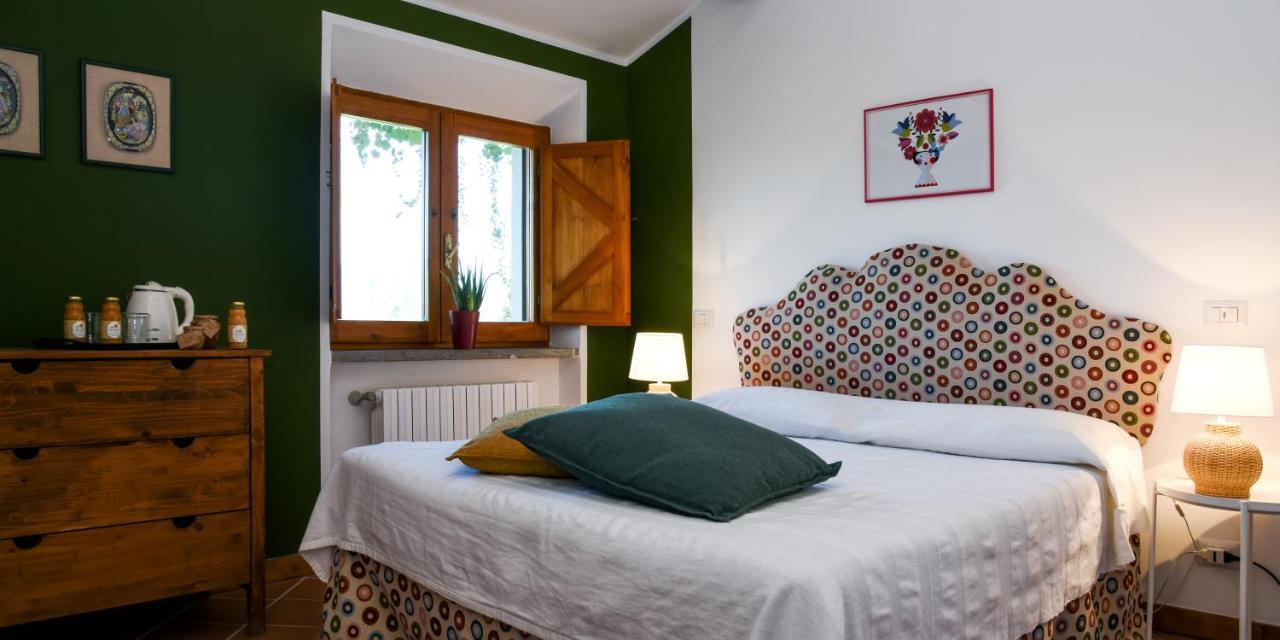 Masseria Giosole Capua Ngoại thất bức ảnh