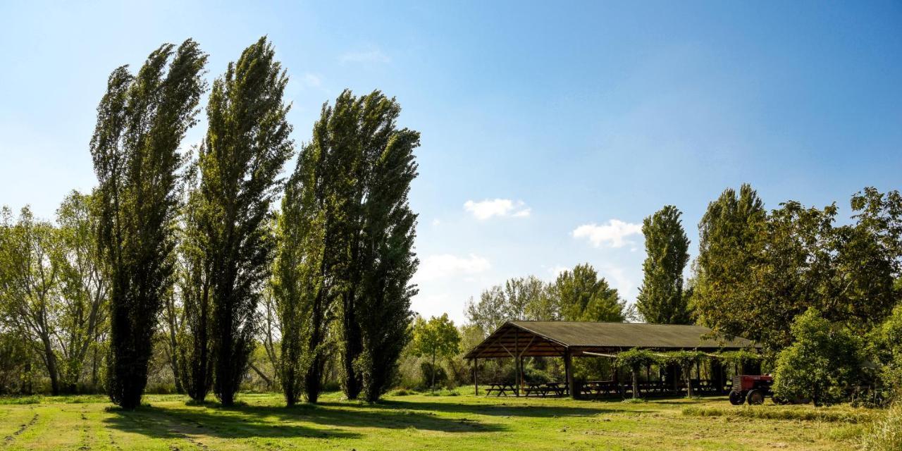 Masseria Giosole Capua Ngoại thất bức ảnh